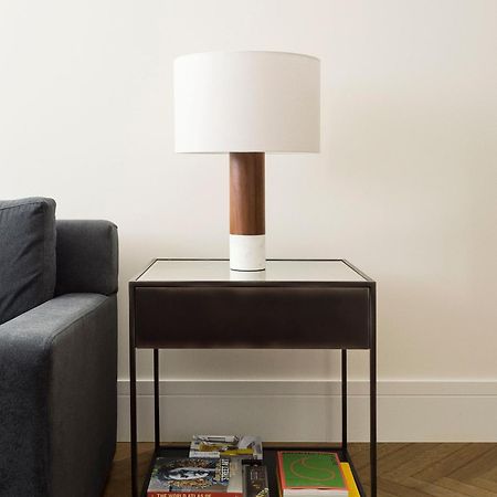Roost Midtown Hotell Philadelphia Rum bild