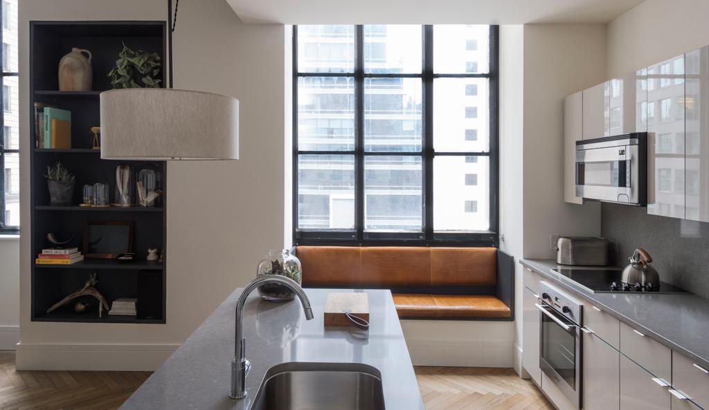 Roost Midtown Hotell Philadelphia Exteriör bild