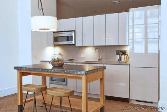 Roost Midtown Hotell Philadelphia Exteriör bild