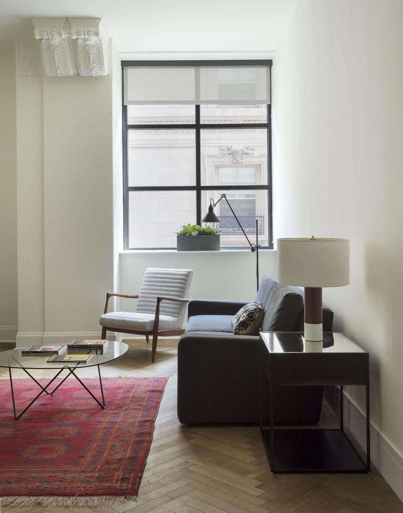 Roost Midtown Hotell Philadelphia Exteriör bild
