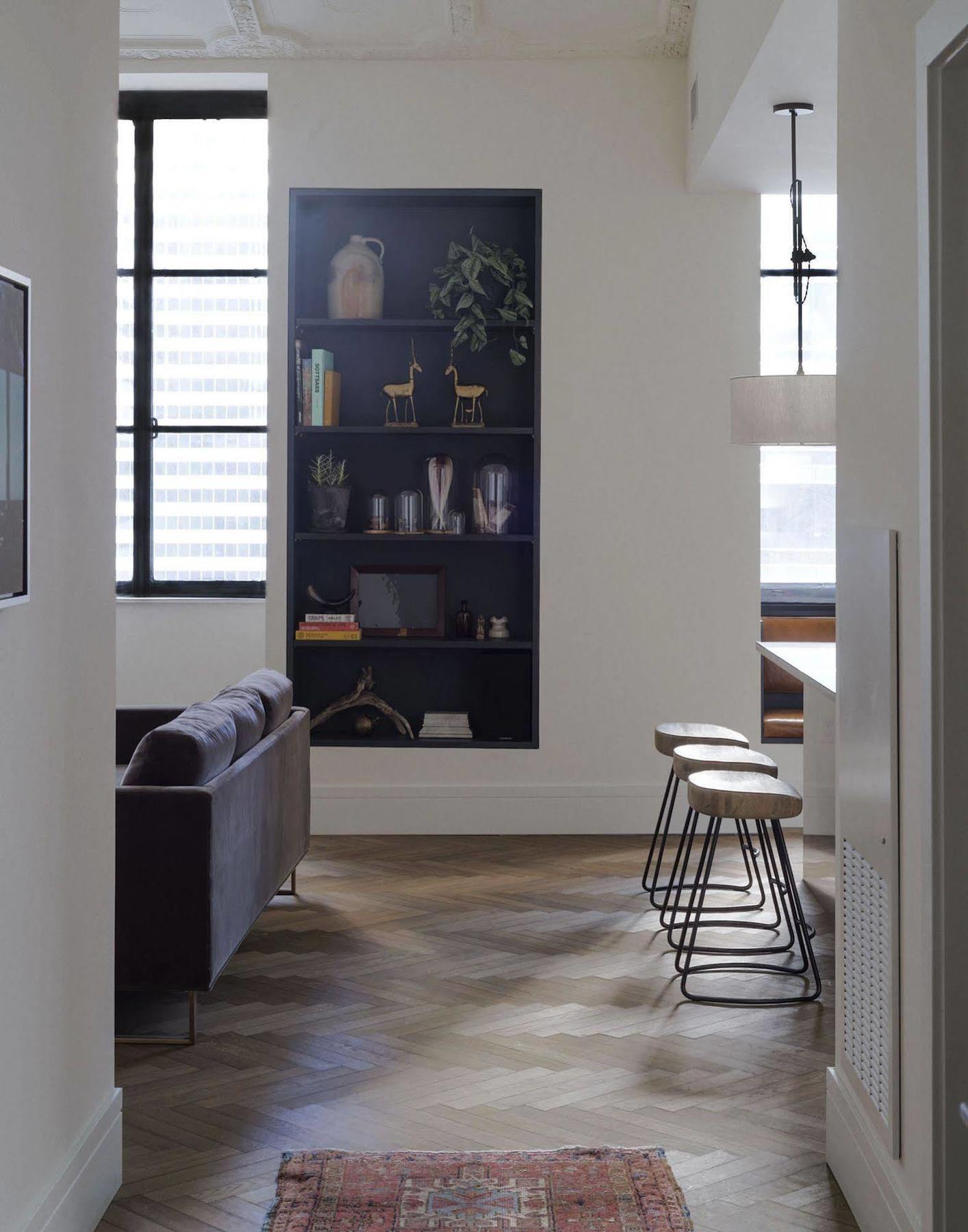 Roost Midtown Hotell Philadelphia Exteriör bild
