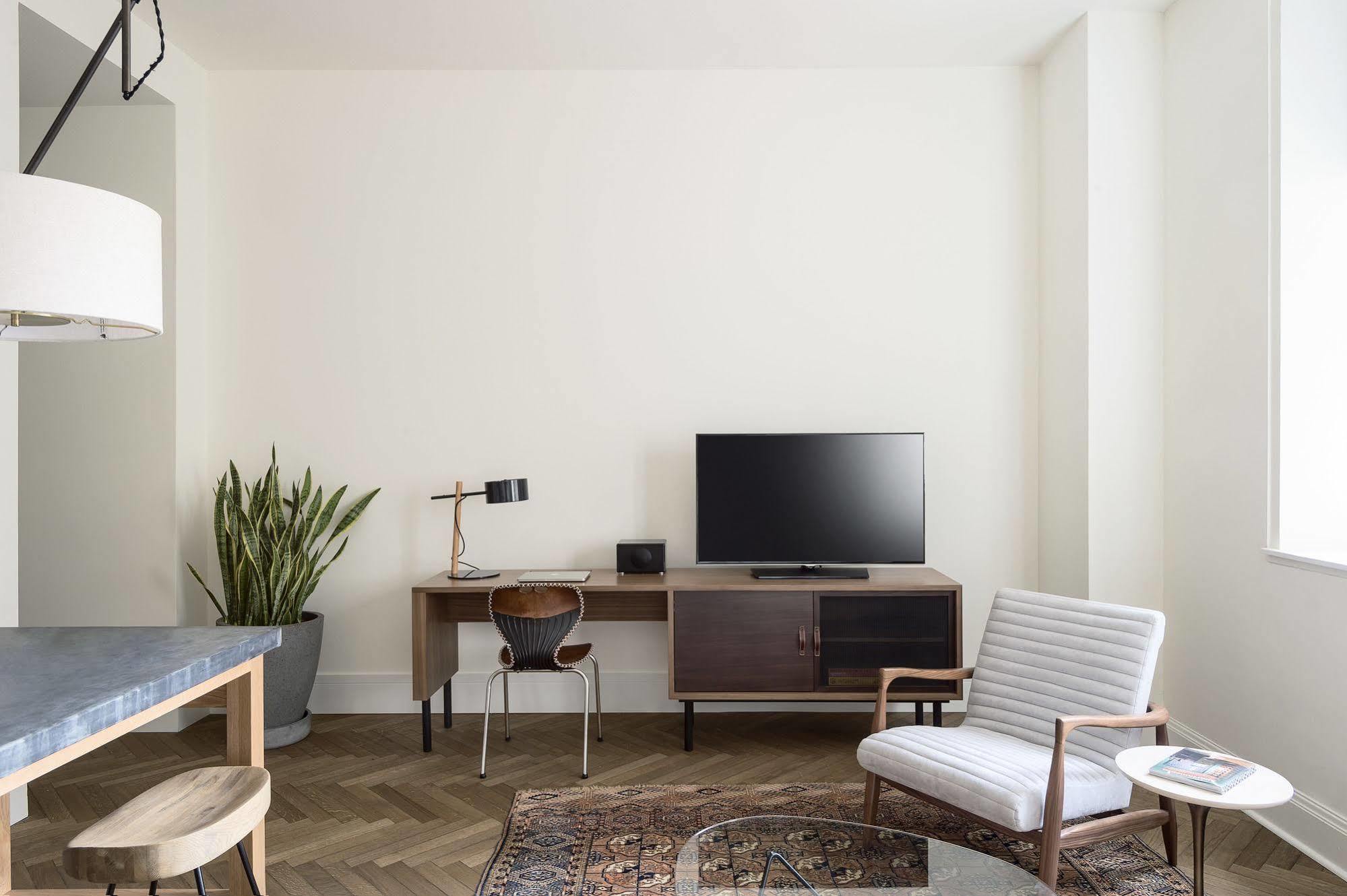 Roost Midtown Hotell Philadelphia Exteriör bild