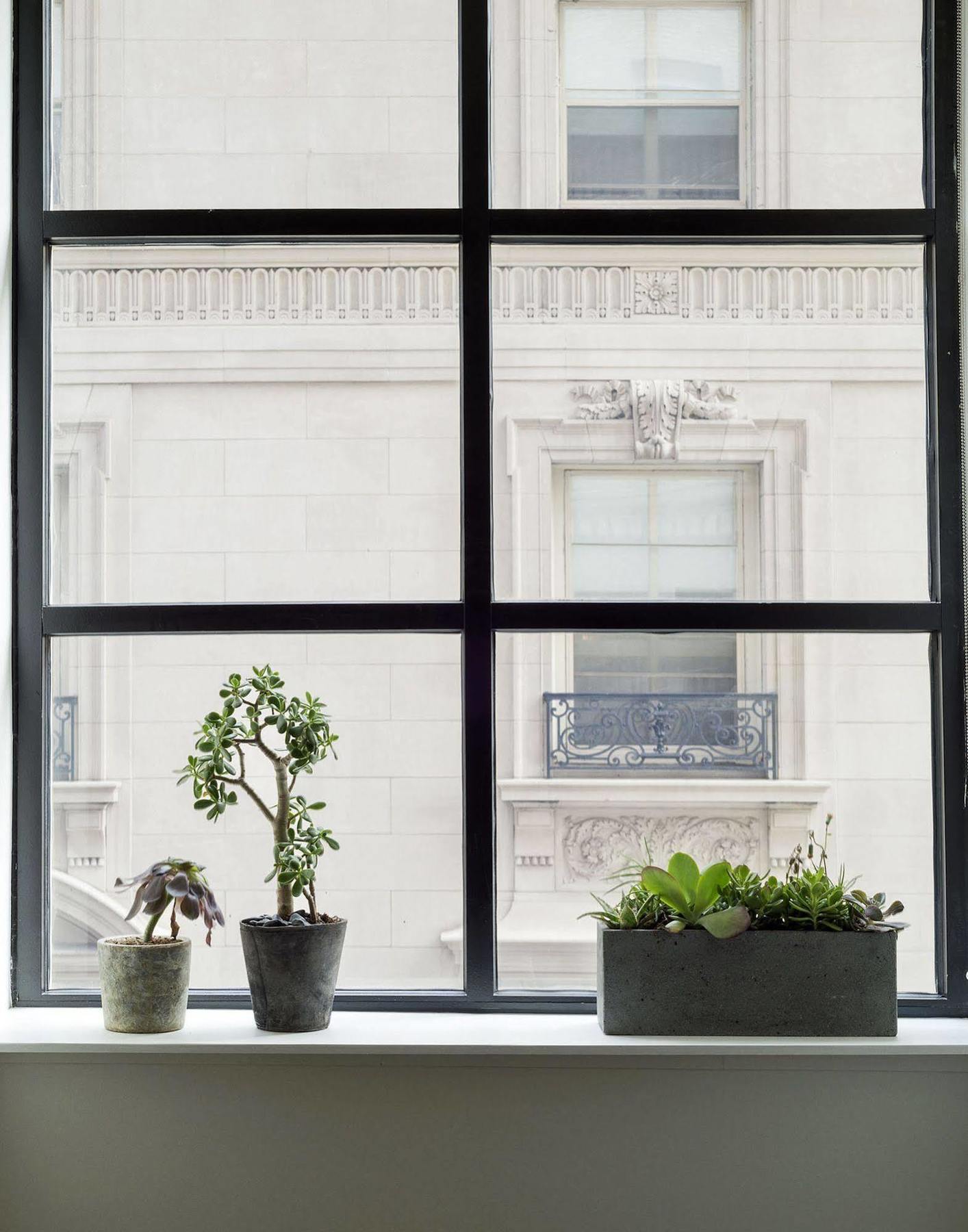 Roost Midtown Hotell Philadelphia Exteriör bild
