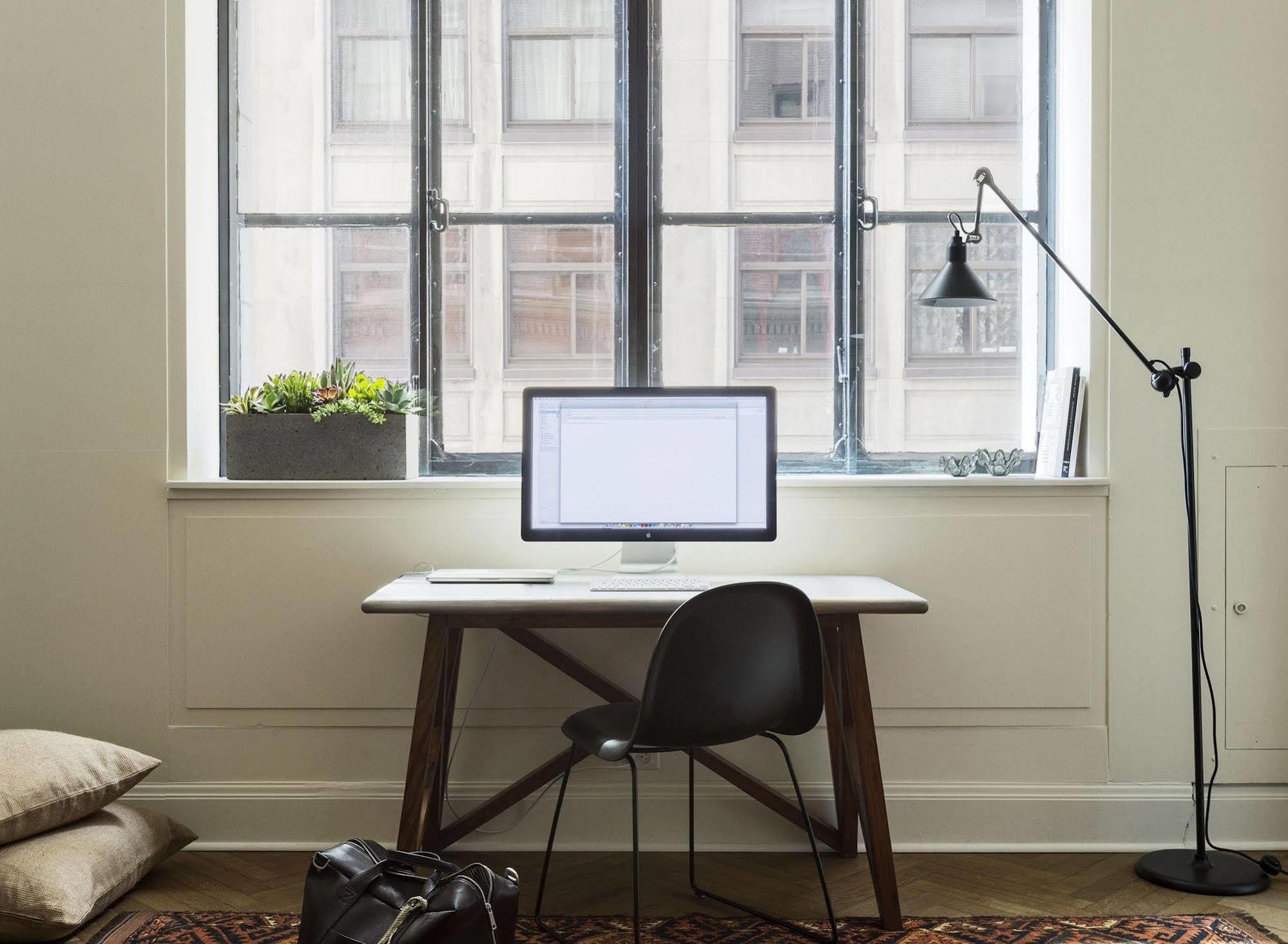 Roost Midtown Hotell Philadelphia Exteriör bild