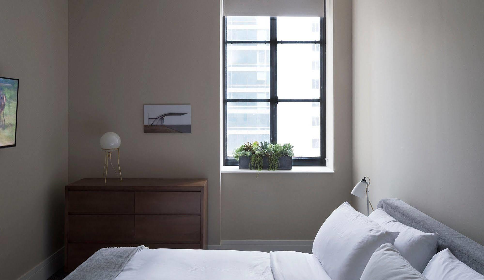 Roost Midtown Hotell Philadelphia Exteriör bild