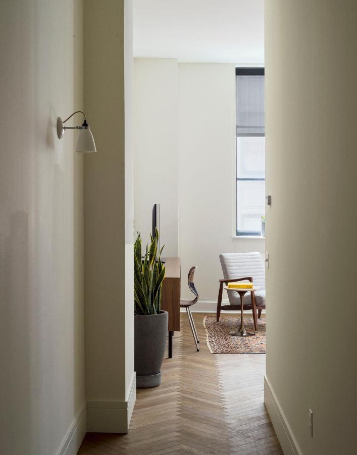 Roost Midtown Hotell Philadelphia Rum bild